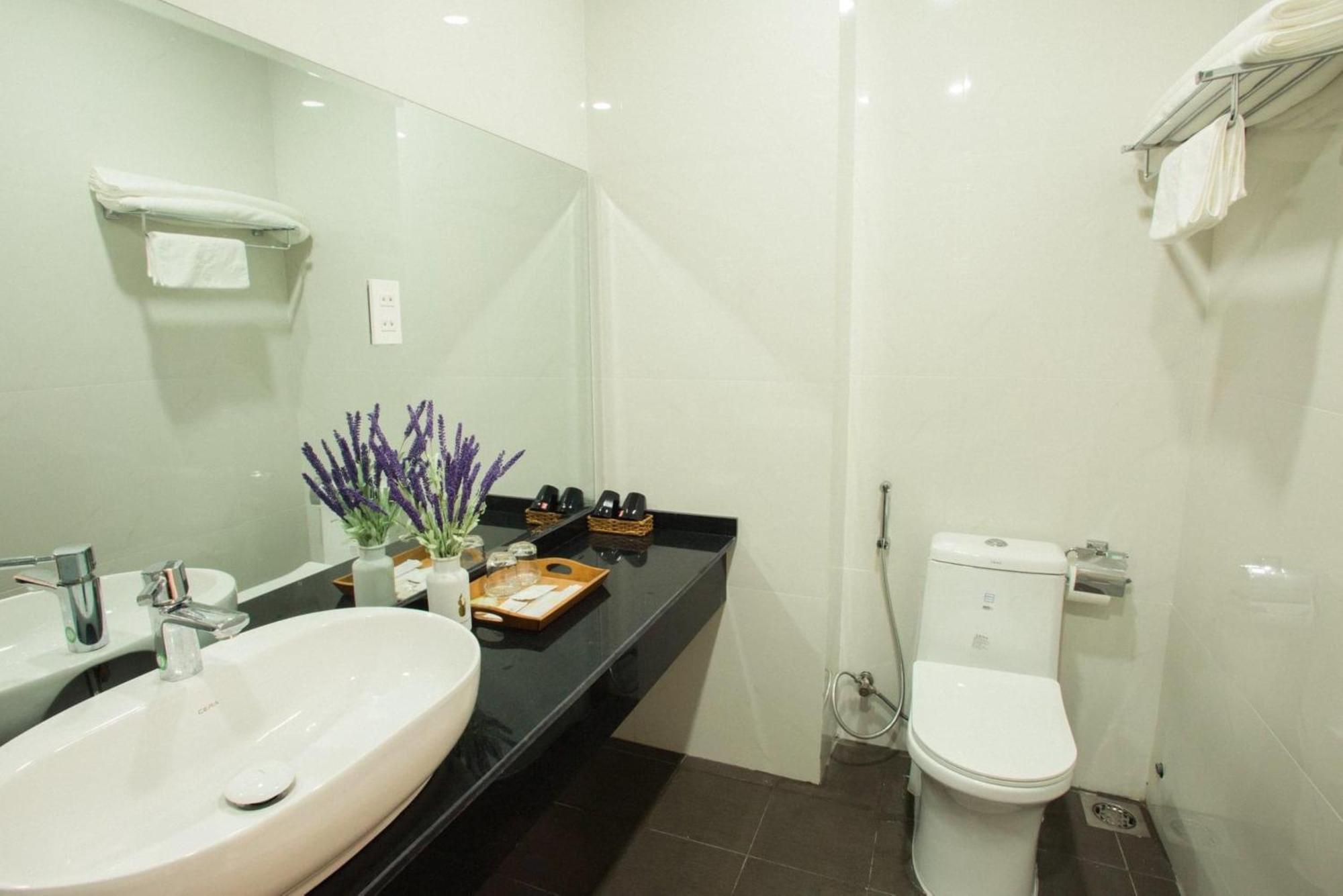Selima Hotel Quy Nhon Exterior foto