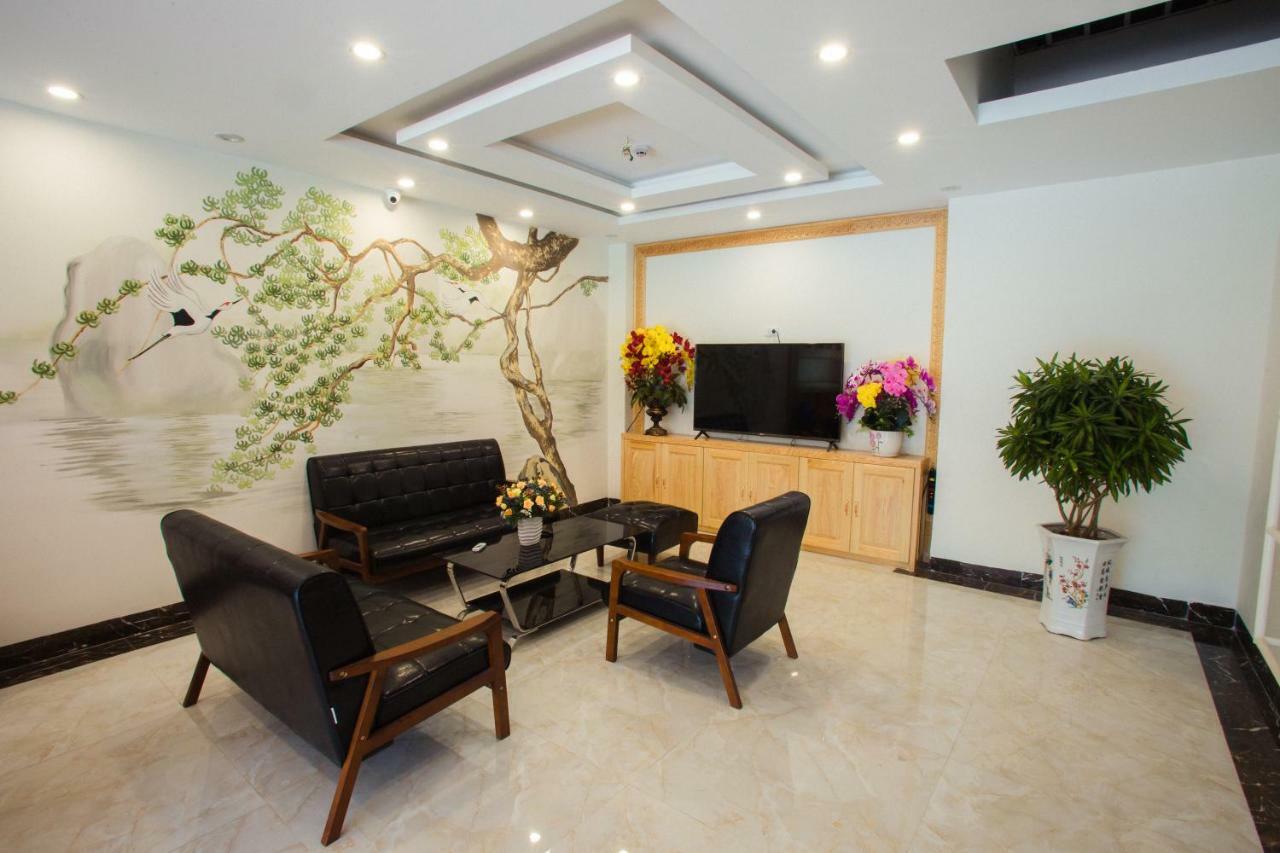 Selima Hotel Quy Nhon Exterior foto